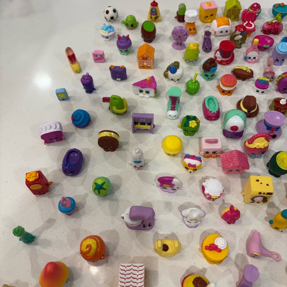 Shopkins - Picture 6 of 6